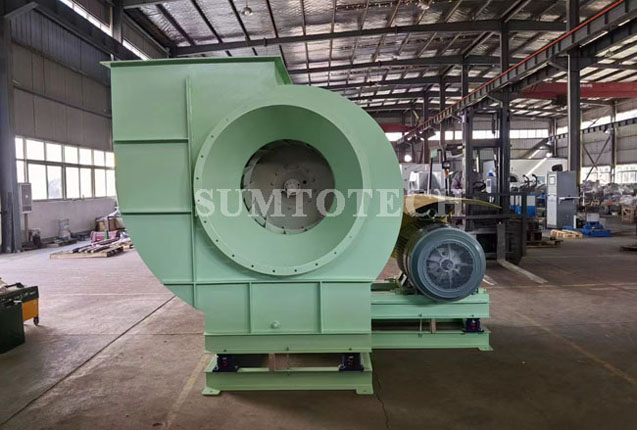 particle board mdf blower